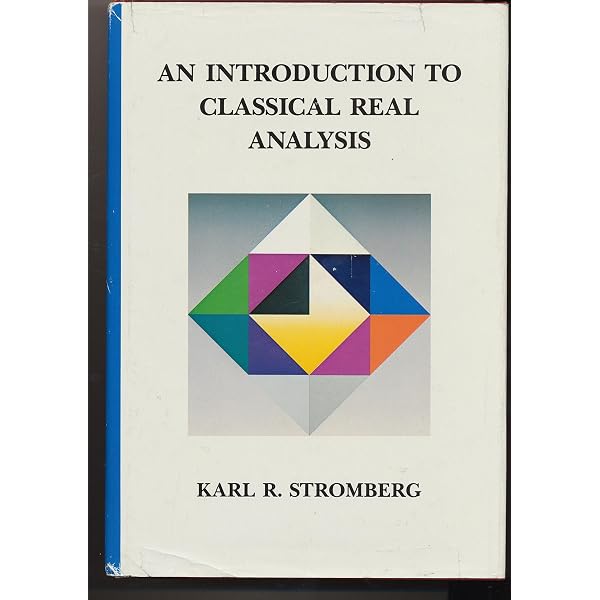 Real and Abstract Analysis: A Modern Treatment of the Theory of